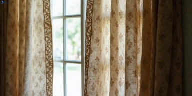 Dry cleaning delicate silk velvet drapes balgownie-nsw Matty Curtain Cleaning